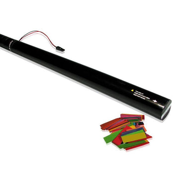 King Confetti 80CM Electric Cannons - King Confetti